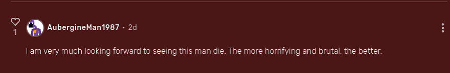 Some Of The Funniest Out-Of-Context Interactions I've Had On Fandom.com Some Of The Funniest Out-Of-Context Interactions I've Had On Fandom.com