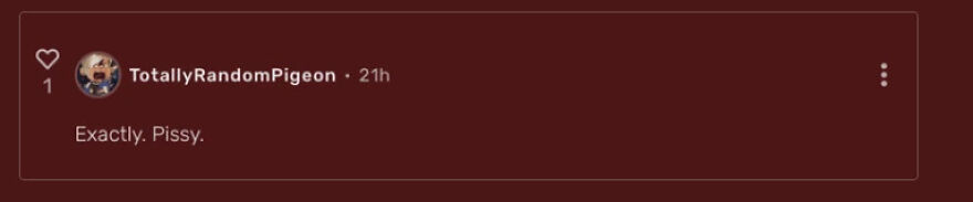 Some Of The Funniest Out-Of-Context Interactions I've Had On Fandom.com