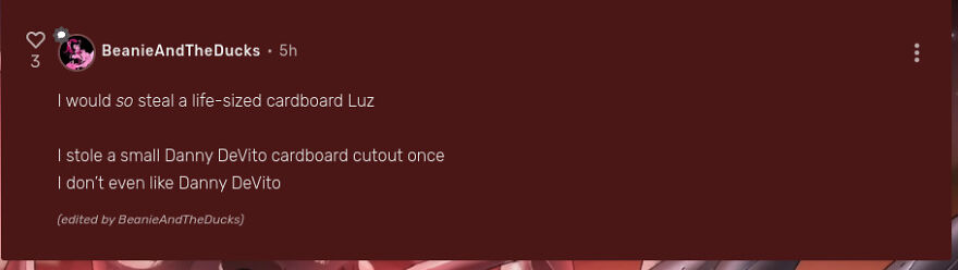 Some Of The Funniest Out-Of-Context Interactions I've Had On Fandom.com