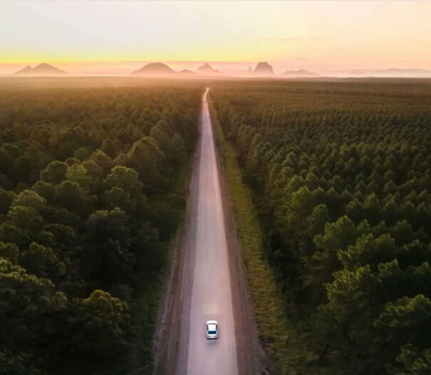 The Goal Is To Die With Memories Not Dream's, Here Are 15 Stunning Images Of Places