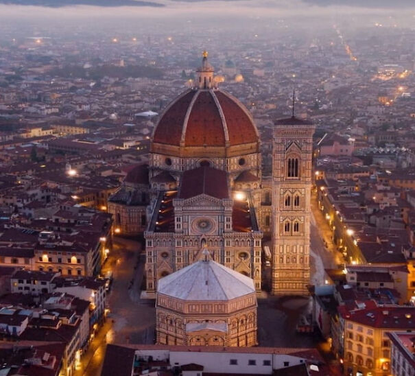 The Goal Is To Die With Memories Not Dream's, Here Are 15 Stunning Images Of Places