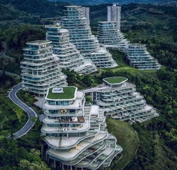 The Goal Is To Die With Memories Not Dream's, Here Are 15 Stunning Images Of Places