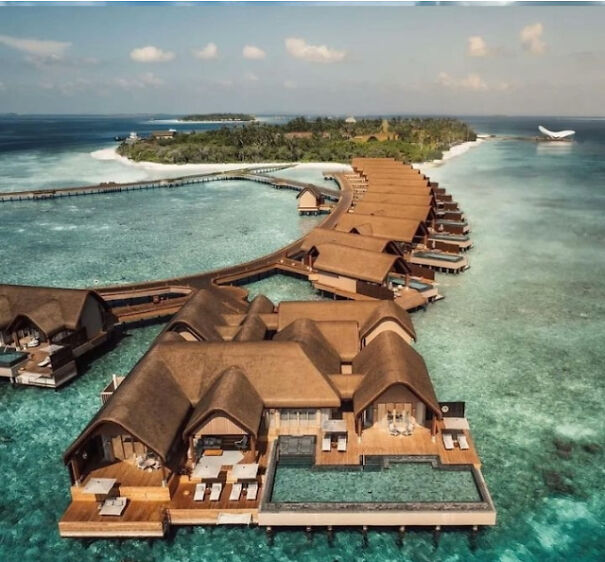 The Goal Is To Die With Memories Not Dream's, Here Are 15 Stunning Images Of Places