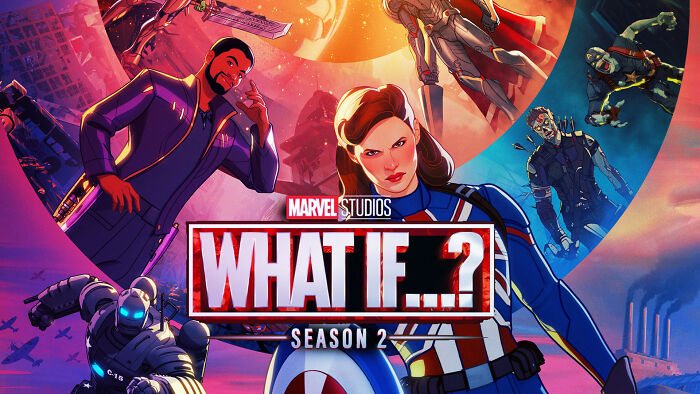 Marvel’s What If … ? - Season 2