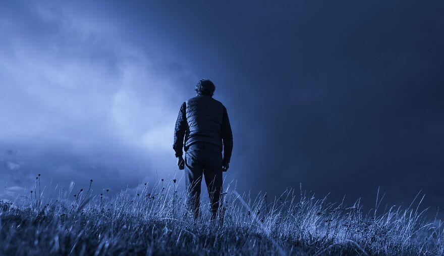 Winter Dream Winter Dream