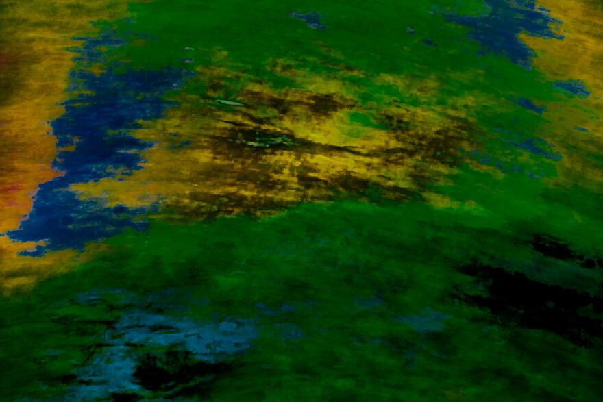 Abstract Photography