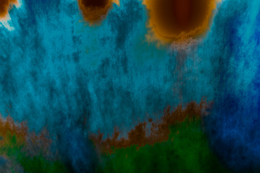 Abstract Photography