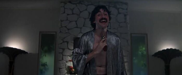 Alfred Molina In Boogie Nights (1997)