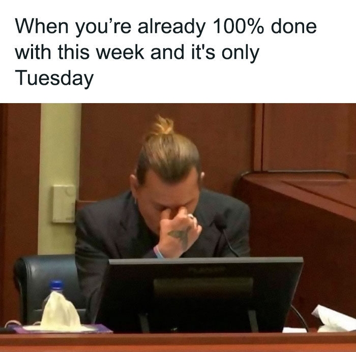Amusing-Work-Week-Memes