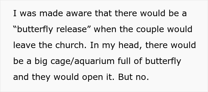 People Online Are Applauding This Wedding Photographer’s Views On Live Animal Use During Celebrations People Online Are Applauding This Wedding Photographer’s Views On Live Animal Use During Celebrations
