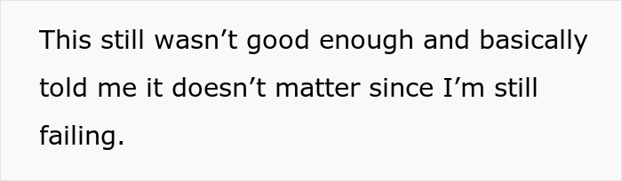 Boss Punishes Employee Because His Work Is Perfect Only 99% Of The Time, Regrets It After He Reaches 100% With Horrible Productivity Boss Punishes Employee Because His Work Is Perfect Only 99% Of The Time, Regrets It After He Reaches 100% With Horrible Productivity