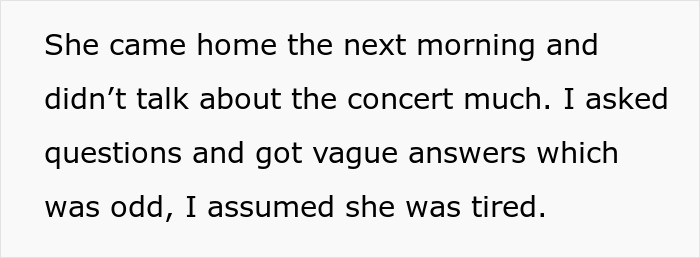 Guy Thinks His Girlfriend’s “Exception” Celebrity Is A Joke, But Then She Actually Sleeps With Him Guy Thinks His Girlfriend’s “Exception” Celebrity Is A Joke, But Then She Actually Sleeps With Him