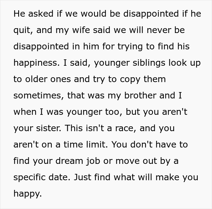 "My Son Is Clearly Resenting Us": Dad Gives $4k Christmas Gift To His Daughter And $800 Gifts To His Son, Son Gets Upset "My Son Is Clearly Resenting Us": Dad Gives $4k Christmas Gift To His Daughter And $800 Gifts To His Son, Son Gets Upset