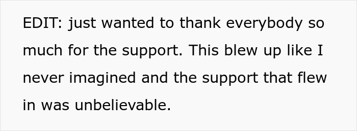 Guy Thinks His Girlfriend’s “Exception” Celebrity Is A Joke, But Then She Actually Sleeps With Him Guy Thinks His Girlfriend’s “Exception” Celebrity Is A Joke, But Then She Actually Sleeps With Him