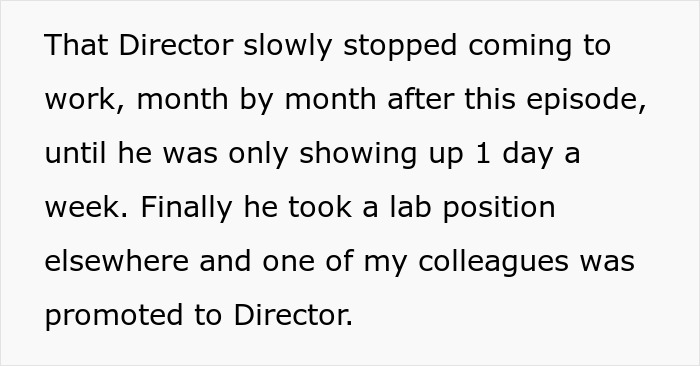Employee Has No Clue What They Did To Make Others See Them As “Contemptuous”, Boss Insists On It Without Explanation, So They Go Silent And Losses Ensue Employee Has No Clue What They Did To Make Others See Them As “Contemptuous”, Boss Insists On It Without Explanation, So They Go Silent And Losses Ensue