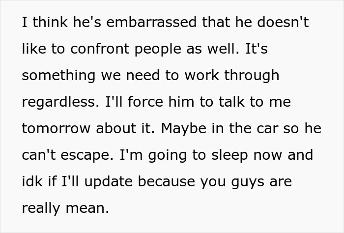 "I Don't Want To Even Look At Him": Woman Shares How Her Husband Failed To Protect Her During A Road Rage Incident "I Don't Want To Even Look At Him": Woman Shares How Her Husband Failed To Protect Her During A Road Rage Incident