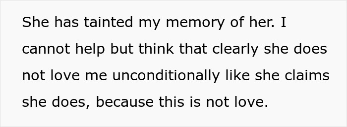 Guy Thinks His Girlfriend’s “Exception” Celebrity Is A Joke, But Then She Actually Sleeps With Him Guy Thinks His Girlfriend’s “Exception” Celebrity Is A Joke, But Then She Actually Sleeps With Him