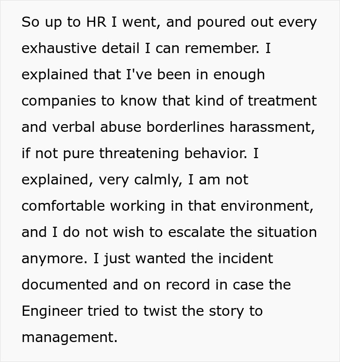 Employee Gets Verbally Jumped By Company Grump, Responds With Malicious Compliance And Gets Grump Quietly Fired Within Hours Employee Gets Verbally Jumped By Company Grump, Responds With Malicious Compliance And Gets Grump Quietly Fired Within Hours