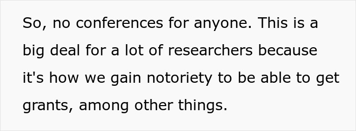 Employee Has No Clue What They Did To Make Others See Them As “Contemptuous”, Boss Insists On It Without Explanation, So They Go Silent And Losses Ensue Employee Has No Clue What They Did To Make Others See Them As “Contemptuous”, Boss Insists On It Without Explanation, So They Go Silent And Losses Ensue