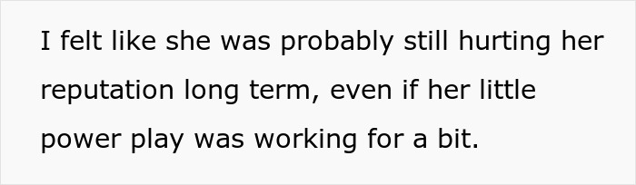 Person Wonders If They’re In The Wrong For Criticizing Girlfriend For How She Takes Job Interviews, Gets A Slice Of Honesty Pie Online Person Wonders If They’re In The Wrong For Criticizing Girlfriend For How She Takes Job Interviews, Gets A Slice Of Honesty Pie Online