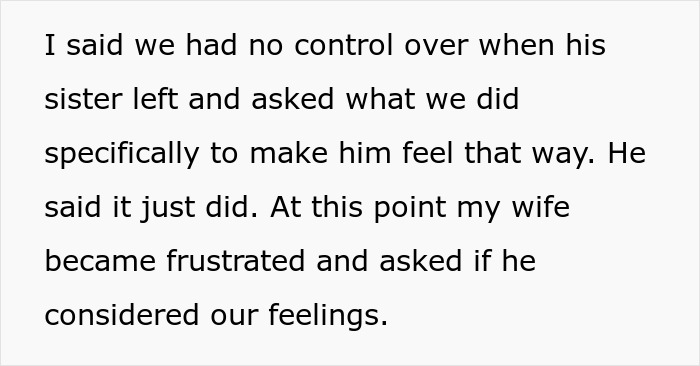 "My Son Is Clearly Resenting Us": Dad Gives $4k Christmas Gift To His Daughter And $800 Gifts To His Son, Son Gets Upset "My Son Is Clearly Resenting Us": Dad Gives $4k Christmas Gift To His Daughter And $800 Gifts To His Son, Son Gets Upset