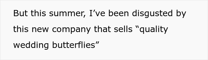 People Online Are Applauding This Wedding Photographer’s Views On Live Animal Use During Celebrations People Online Are Applauding This Wedding Photographer’s Views On Live Animal Use During Celebrations