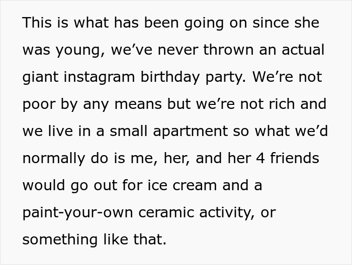 "Lack Of Inclusivity": Mom Is Confused After She Gets Spammed With Angry Emails For "Excluding" Kids From Her Daughter's Birthday "Lack Of Inclusivity": Mom Is Confused After She Gets Spammed With Angry Emails For "Excluding" Kids From Her Daughter's Birthday