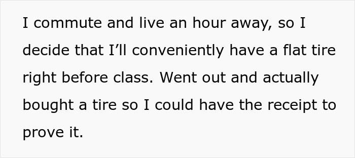 “Ignored”: Student Is Left To Do An Entire Group Project On Her Own Because Nobody Cares, Pulls Petty Revenge To Teach Them A Lesson “Ignored”: Student Is Left To Do An Entire Group Project On Her Own Because Nobody Cares, Pulls Petty Revenge To Teach Them A Lesson
