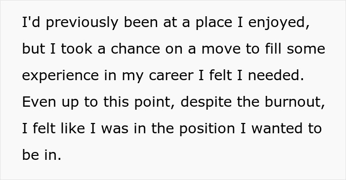 Burned-Out Employee Asks For A Pay Raise, Is Told To ‘Go Get Another Offer’ And He Maliciously Complies Burned-Out Employee Asks For A Pay Raise, Is Told To ‘Go Get Another Offer’ And He Maliciously Complies