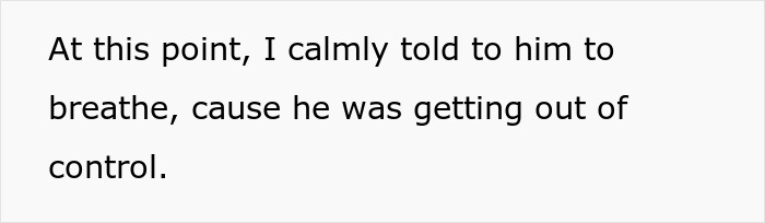 Employee Gets Verbally Jumped By Company Grump, Responds With Malicious Compliance And Gets Grump Quietly Fired Within Hours Employee Gets Verbally Jumped By Company Grump, Responds With Malicious Compliance And Gets Grump Quietly Fired Within Hours
