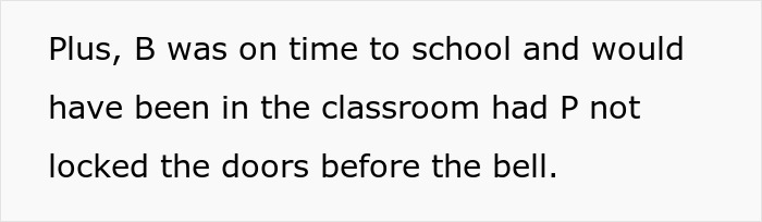 "She Didn't Have A Prayer Of Keeping That Job": People Are Loving These Students' Glorious Malicious Compliance That Got Teacher Fired "She Didn't Have A Prayer Of Keeping That Job": People Are Loving These Students' Glorious Malicious Compliance That Got Teacher Fired