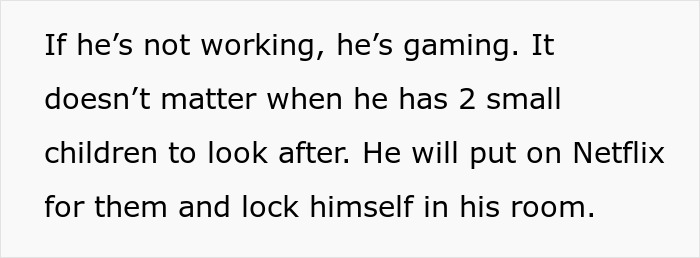 Woman Rushes Home After Learning Police Found Her Toddler By The Highway, Finds Her Husband Gaming In His Room Despite The Alarms Blasting Woman Rushes Home After Learning Police Found Her Toddler By The Highway, Finds Her Husband Gaming In His Room Despite The Alarms Blasting
