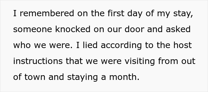 Airbnb Host Ruins Woman's Vacation So She Ruins His Illegal Business Airbnb Host Ruins Woman's Vacation So She Ruins His Illegal Business
