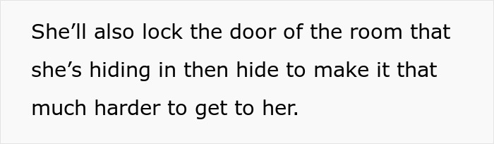 6 Y.O. With Special Needs Has Tent Nobody Can Enter As Her Safe Space, Guests Are Upset That It Was Put Up In The Living Room 6 Y.O. With Special Needs Has Tent Nobody Can Enter As Her Safe Space, Guests Are Upset That It Was Put Up In The Living Room