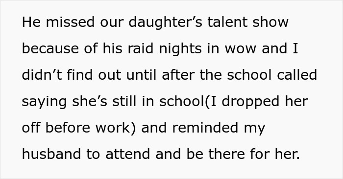 Woman Rushes Home After Learning Police Found Her Toddler By The Highway, Finds Her Husband Gaming In His Room Despite The Alarms Blasting Woman Rushes Home After Learning Police Found Her Toddler By The Highway, Finds Her Husband Gaming In His Room Despite The Alarms Blasting