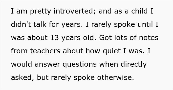 Employee Has No Clue What They Did To Make Others See Them As “Contemptuous”, Boss Insists On It Without Explanation, So They Go Silent And Losses Ensue Employee Has No Clue What They Did To Make Others See Them As “Contemptuous”, Boss Insists On It Without Explanation, So They Go Silent And Losses Ensue