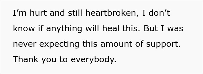 Guy Thinks His Girlfriend’s “Exception” Celebrity Is A Joke, But Then She Actually Sleeps With Him Guy Thinks His Girlfriend’s “Exception” Celebrity Is A Joke, But Then She Actually Sleeps With Him