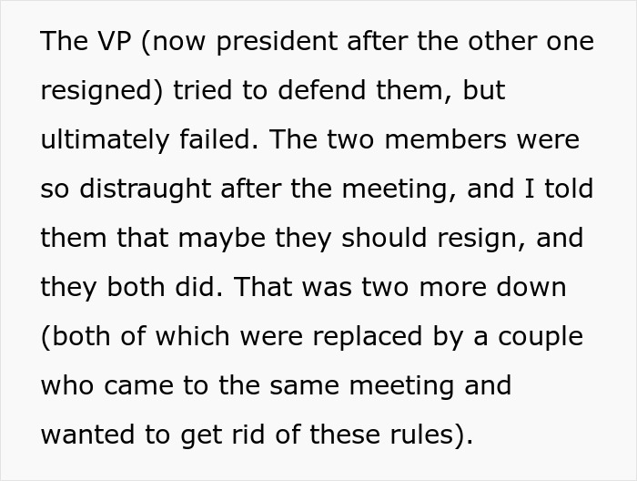 People Are Applauding This Homeowner For Executing The Perfect Plan Against Local HOA After Getting Fined $200 For Ridiculous 'Violations' People Are Applauding This Homeowner For Executing The Perfect Plan Against Local HOA After Getting Fined $200 For Ridiculous 'Violations'