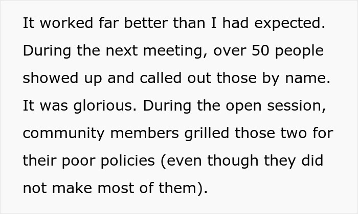 People Are Applauding This Homeowner For Executing The Perfect Plan Against Local HOA After Getting Fined $200 For Ridiculous 'Violations' People Are Applauding This Homeowner For Executing The Perfect Plan Against Local HOA After Getting Fined $200 For Ridiculous 'Violations'