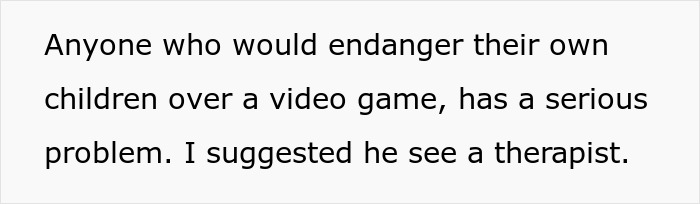 Woman Rushes Home After Learning Police Found Her Toddler By The Highway, Finds Her Husband Gaming In His Room Despite The Alarms Blasting Woman Rushes Home After Learning Police Found Her Toddler By The Highway, Finds Her Husband Gaming In His Room Despite The Alarms Blasting