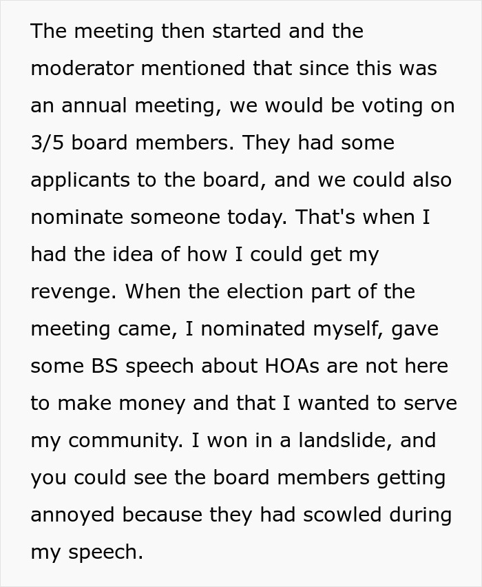 People Are Applauding This Homeowner For Executing The Perfect Plan Against Local HOA After Getting Fined $200 For Ridiculous 'Violations' People Are Applauding This Homeowner For Executing The Perfect Plan Against Local HOA After Getting Fined $200 For Ridiculous 'Violations'