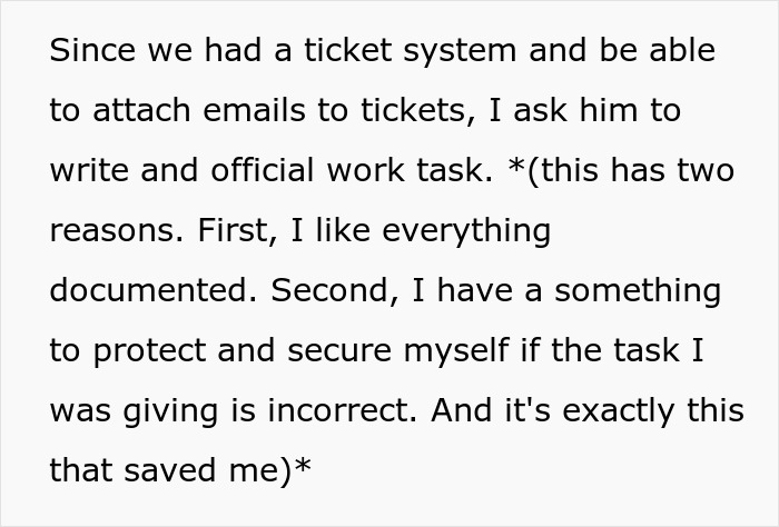 Boss Cuts Email Access For All Employees So He Doesn't Have To Pay Overtime, Regrets It When IT Worker Does Exactly That Boss Cuts Email Access For All Employees So He Doesn't Have To Pay Overtime, Regrets It When IT Worker Does Exactly That