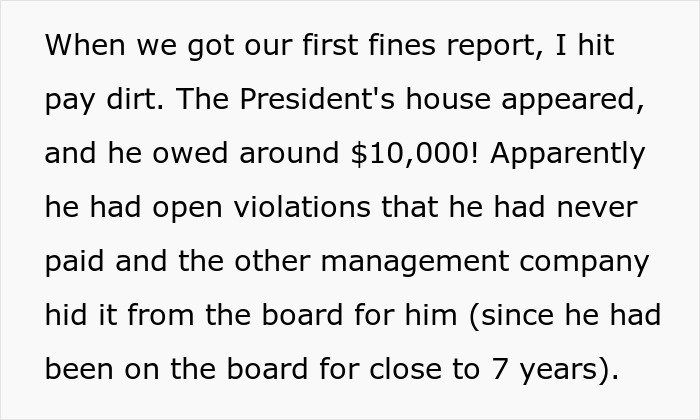 People Are Applauding This Homeowner For Executing The Perfect Plan Against Local HOA After Getting Fined $200 For Ridiculous 'Violations' People Are Applauding This Homeowner For Executing The Perfect Plan Against Local HOA After Getting Fined $200 For Ridiculous 'Violations'