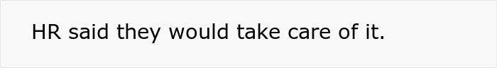 Employee Gets Verbally Jumped By Company Grump, Responds With Malicious Compliance And Gets Grump Quietly Fired Within Hours Employee Gets Verbally Jumped By Company Grump, Responds With Malicious Compliance And Gets Grump Quietly Fired Within Hours