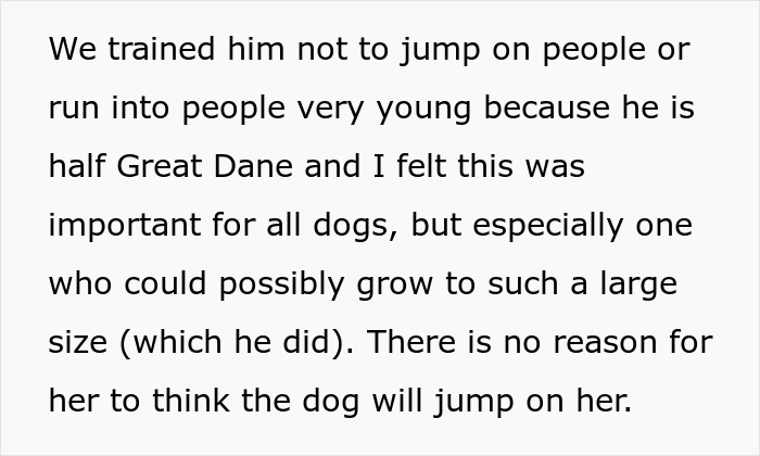 Wife Says Husband Is Prioritizing The Dog Over Her Pregnancy After He Refuses To Get Rid Of It And Break His Son's Heart Wife Says Husband Is Prioritizing The Dog Over Her Pregnancy After He Refuses To Get Rid Of It And Break His Son's Heart