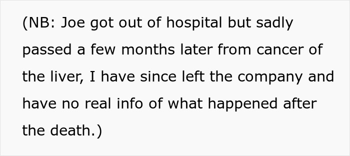 Toxic Manager Screws Herself Over By Suspending Almost All Employees For Not Engaging In Conversation, Gets Fired Toxic Manager Screws Herself Over By Suspending Almost All Employees For Not Engaging In Conversation, Gets Fired