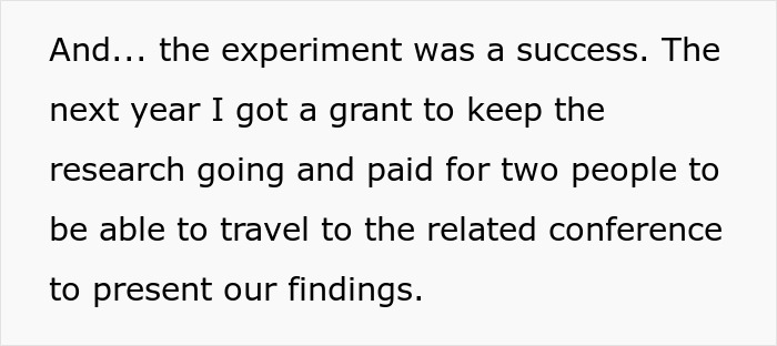 Employee Has No Clue What They Did To Make Others See Them As “Contemptuous”, Boss Insists On It Without Explanation, So They Go Silent And Losses Ensue Employee Has No Clue What They Did To Make Others See Them As “Contemptuous”, Boss Insists On It Without Explanation, So They Go Silent And Losses Ensue