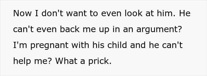 "I Don't Want To Even Look At Him": Woman Shares How Her Husband Failed To Protect Her During A Road Rage Incident "I Don't Want To Even Look At Him": Woman Shares How Her Husband Failed To Protect Her During A Road Rage Incident