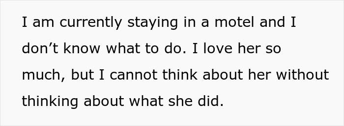 Guy Thinks His Girlfriend’s “Exception” Celebrity Is A Joke, But Then She Actually Sleeps With Him Guy Thinks His Girlfriend’s “Exception” Celebrity Is A Joke, But Then She Actually Sleeps With Him