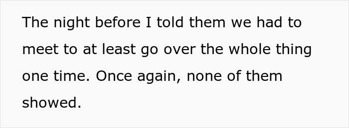 “Ignored”: Student Is Left To Do An Entire Group Project On Her Own Because Nobody Cares, Pulls Petty Revenge To Teach Them A Lesson “Ignored”: Student Is Left To Do An Entire Group Project On Her Own Because Nobody Cares, Pulls Petty Revenge To Teach Them A Lesson